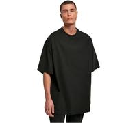 Urban Classics Men's Huge T-Shirt pour Homme Noir Taille XS