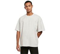 Urban Classics Ultra Heavy Oversized Short Sleeve T-shirt Vert M Homme