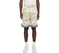 Urban Classics Mesh AOP Shorts, Simplesandcamo, M Homme