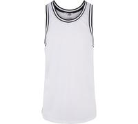 Urban Classics Mesh Sleeveless T-Shirt M