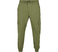 Urban Classics Militaire Jogg Pantalon de Jogging D'Entraînement Camo Look Men