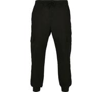 Urban Classics - Military Jogger Cargo Sweatpants noir