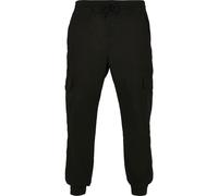 Urban Classics - Military Jogger Cargo Sweatpants noir