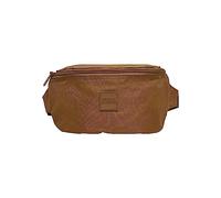 Urban Classics Mixte Gürteltasche Mit Urban Classics Logo Patch bagagerie lifestyle, Croissant, Taille unique EU