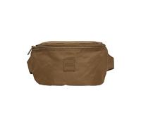 Urban Classics Sac banane mixte Patch logo Urban Classics Croissant Taille unique