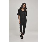 Urban Classics Combinaison modal femme – Noir – XX-Large