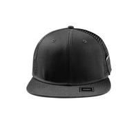 Urban Classics MoneyClip Trucker Snapback Cap noir - UNI