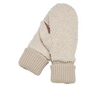 Urban Classics Gants Basic Sherpa Gloves Toffee/Buttercream L/XL
