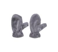 Urban Classics Moufles gris, Taille S-M