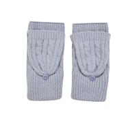 Urban Classics Moufles gris, Taille S-M