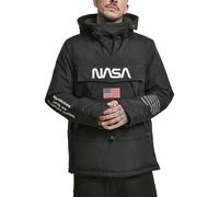 Urban Classics - NASA Windbreaker Pul-Over Veste d'hiver
