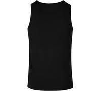 Urban Classics Natural Fibre Basic Tank Top 2-Pack TB7685B L