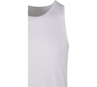 Urban Classics Natural Fibre Basic Tank Top 2-Pack TB7685B L