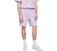 Urban Classics New Shorts, Shorts Homme, Lilac,
