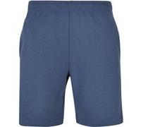 Urban Classics New Shorts Vintageblue Taille: S | Shorts Outlet | Homme | Bleu