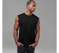 Urban Classics - OPEN EDGE Chemise sans manches schwarz - 3XL