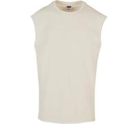 Urban Classics - OPEN EDGE Sleeveless Fashion Shirt