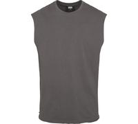 Urban Classics T-shirt pour homme Marron 4XL