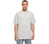 Urban Classics Organic Basic Tee T-Shirt, Lightasphalte, XXL Homme