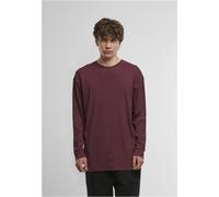 Urban Classics Organic Boxy Rib Longsleeve TB6418 4XL