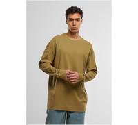 Urban Classics Organic Boxy Rib Longsleeve TB6418 S