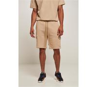 Urban Classics Organic Cargo Sweatshorts Unionbeige L