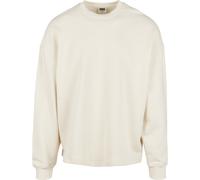 Urban Classics - Organic Oversized Boxy Pullover sand