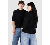 Urban Classics Organic Oversized Cropped T-Shirt noir XL