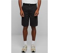 Urban Classics Organic Skater Chino Shorts noir - 32
