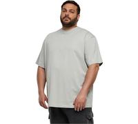 Urban Classics Organic Tall Tee, T-Shirt Homme, Lightasphalt,