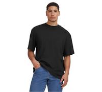 Urban Classics Tb4451-organic Tall Tee T-Shirt, Noir, XL Hommes