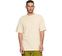 Urban Classics Organic Tall Tee T-Shirt, Sand, XL Homme