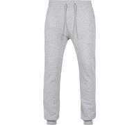 Urban Classics Organique Basic Pantalon de Survêtement Jogging 100% Coton Sport