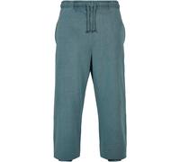 Urban Classics Overdyed Pantalon de Survêtement Sport Loisir