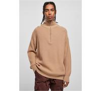 Urban Classics Oversize Tricoté Troyer Homme Pull Tricot Homme Oversize Coupe