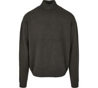 Urban Classics - Oversized Roll Neck Sweater Pullover