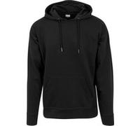 Urban Classics Homme Oversized Hoody Sweat capuche, Noir, L EU