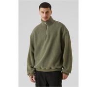 Urban Classics Oversized Teddy Troyer TB7266 XXL