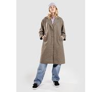 Urban Classics Oversized Winter Veste à motifs XS