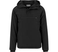 Urban Classics - PADDED Pull-Over Veste d'hiver Windbreaker