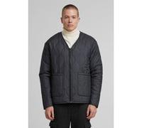 Urban Classics Padded Quilting Jacket Black Taille: XXL | Vestes d'hiver Outlet | Homme | Le Noir