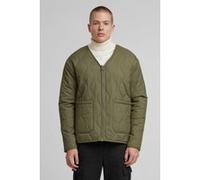 Urban Classics Padded Quilting Jacket Vert 2XL Homme