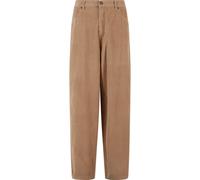Urban Classics Pantalon '90´s' camel, Taille 56
