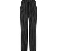 Urban Classics Femmes Ladies Pinstripe Wide Leg Trousers TB7068 27