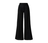 Urban Classics Pantalon à pince noir, Taille 44