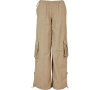 Urban Classics - Pantalon à poches - Femme (TN1561)