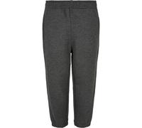 Urban Classics Pantalon anthracite, Taille 122-128