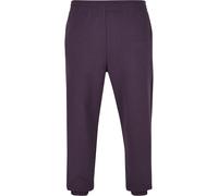 Urban Classics Pantalon aubergine, Taille 31-32