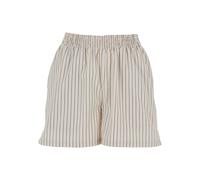 Urban Classics Pantalon beige / noir / blanc, Taille 46