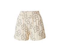 Urban Classics Pantalon beige / noir, Taille 40